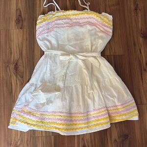 Lisa Marie Fernandez for Target Dress